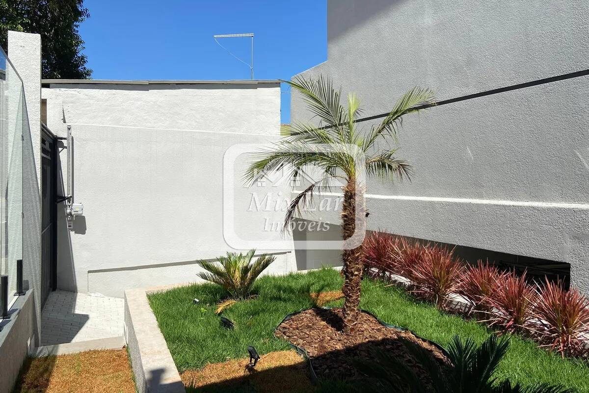 Casa de Condomínio, 2 quartos - Foto 44