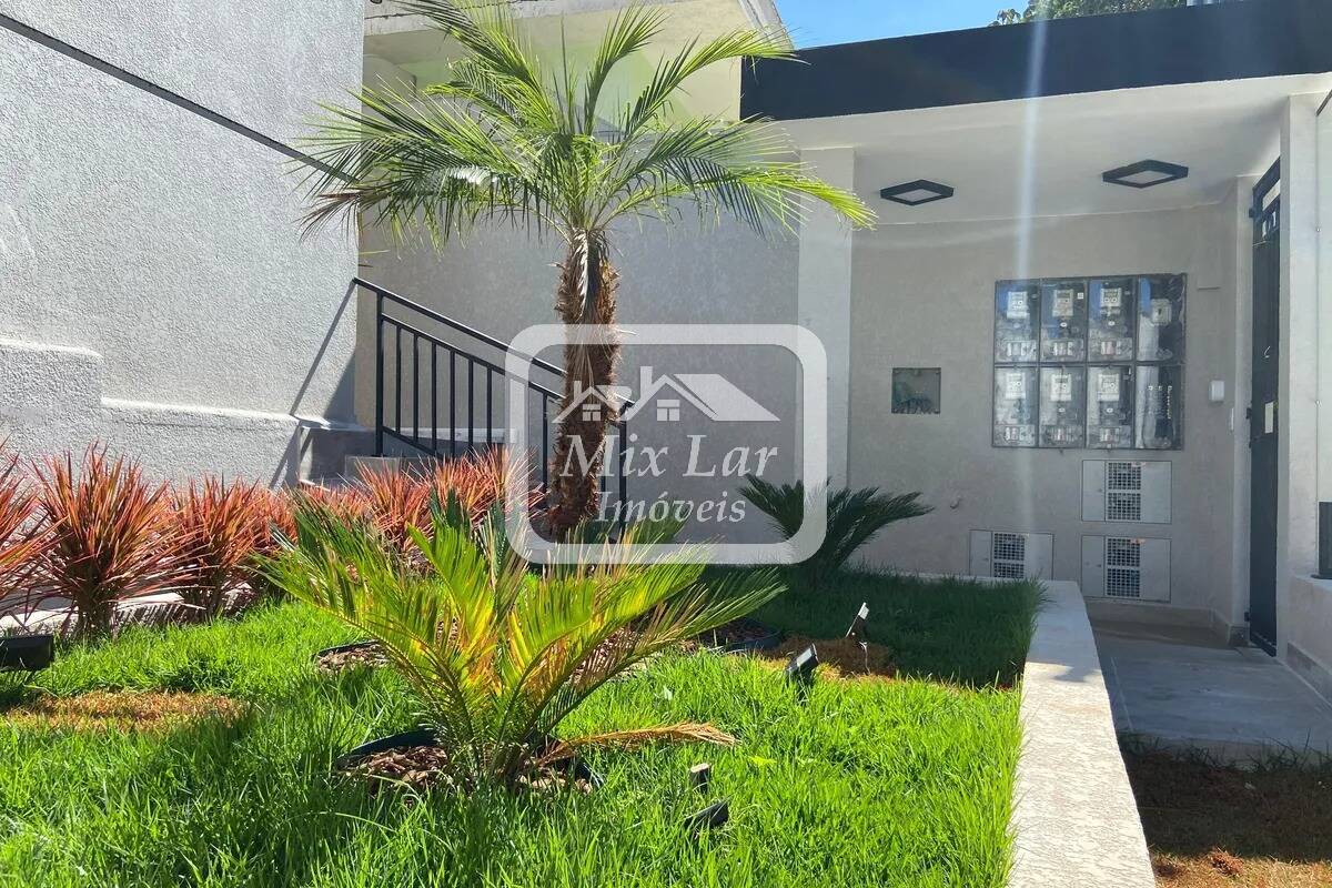 Casa de Condomínio, 2 quartos - Foto 42