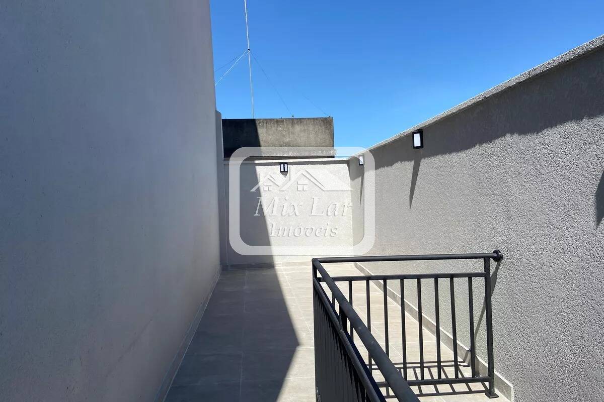 Casa de Condomínio, 2 quartos - Foto 39