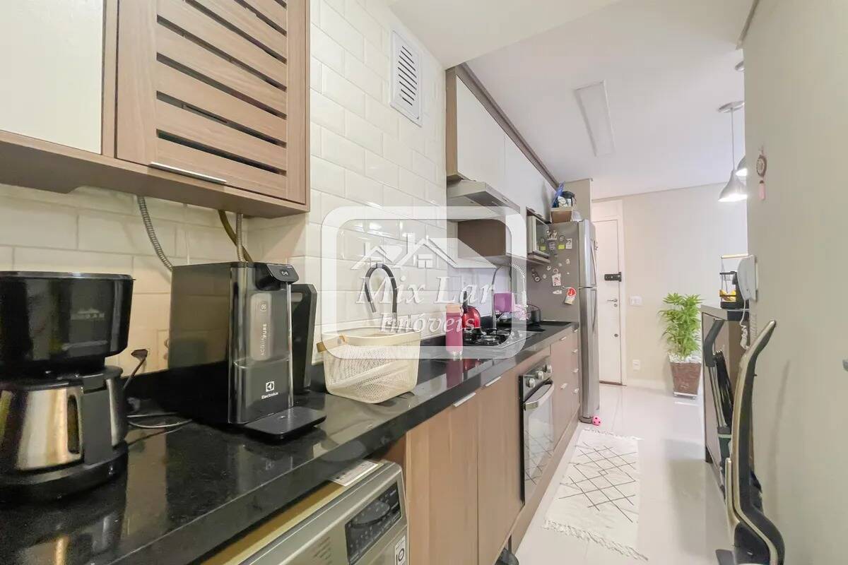 Apartamento, 2 quartos, 48 m² - Foto 6