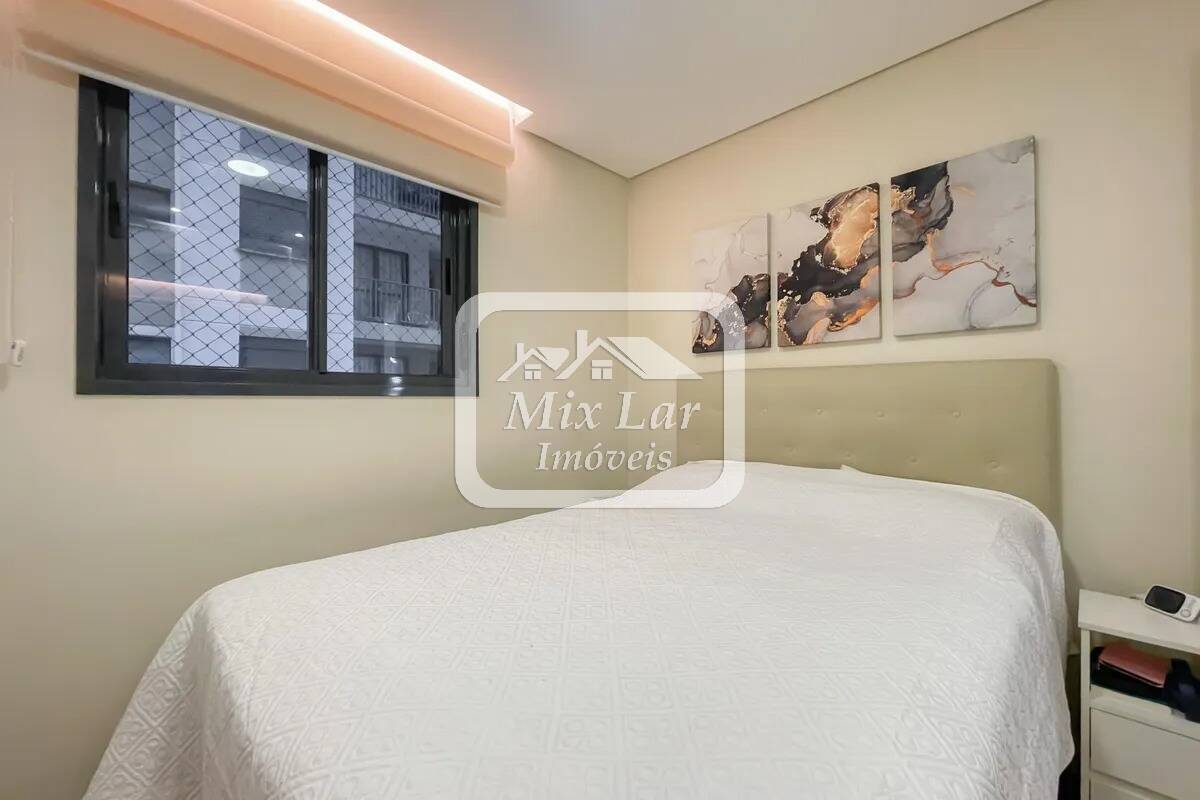 Apartamento, 2 quartos, 48 m² - Foto 12