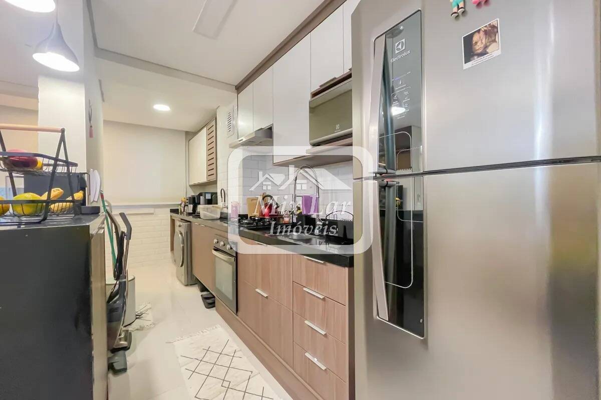 Apartamento, 2 quartos, 48 m² - Foto 7