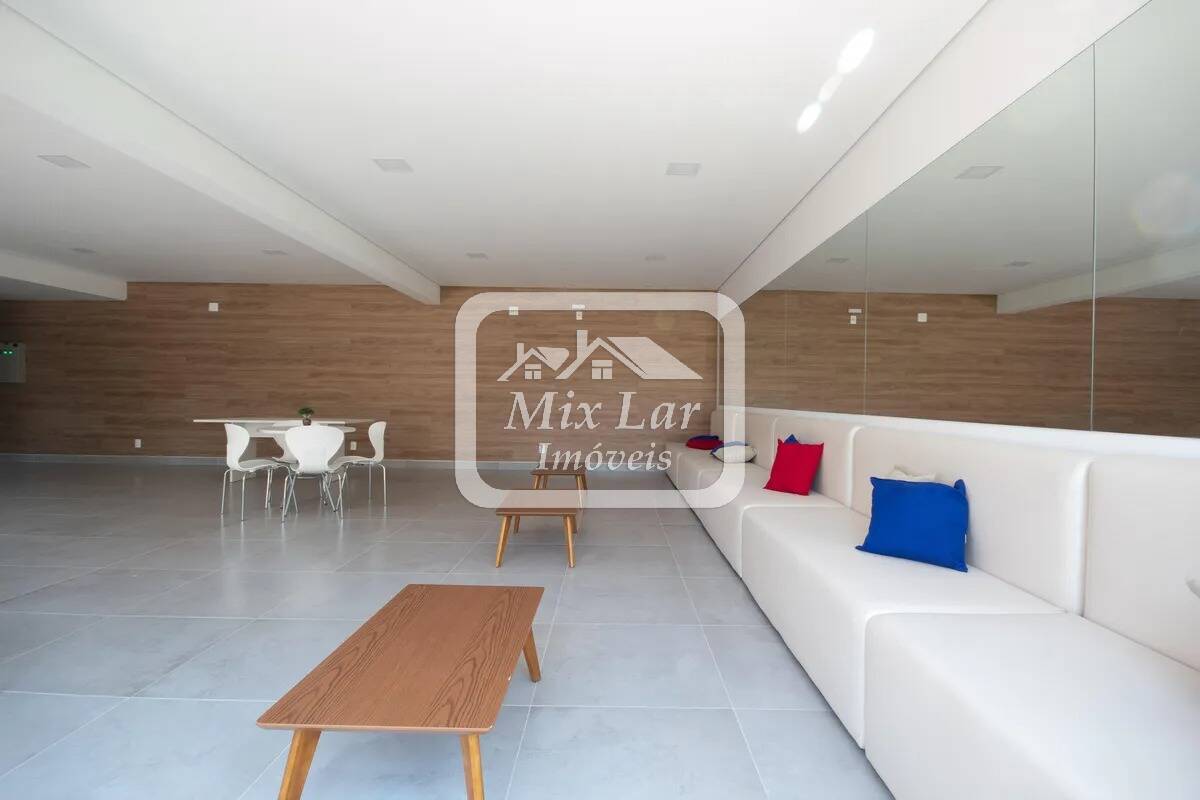 Apartamento, 2 quartos, 48 m² - Foto 22