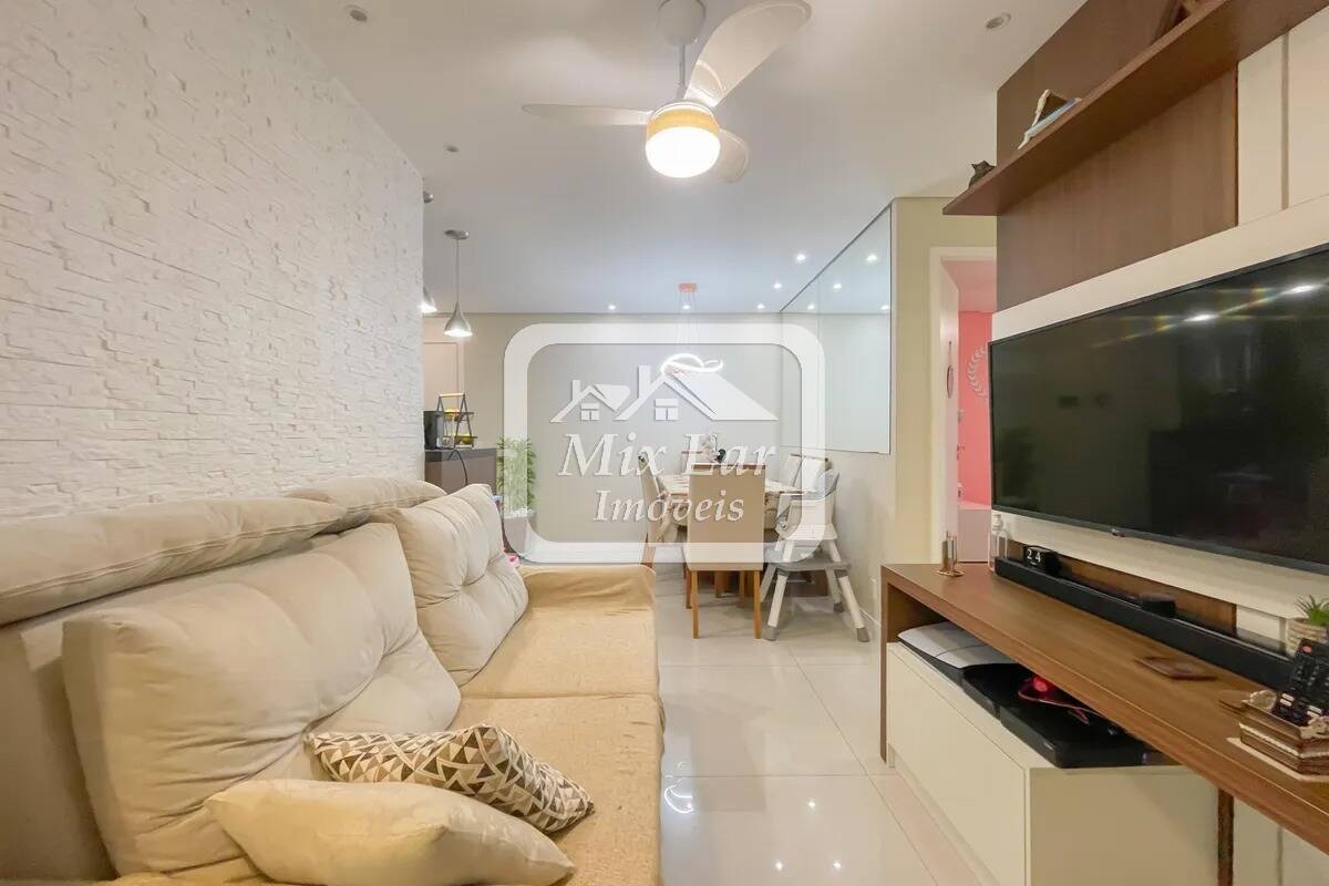 Apartamento, 2 quartos, 48 m² - Foto 5