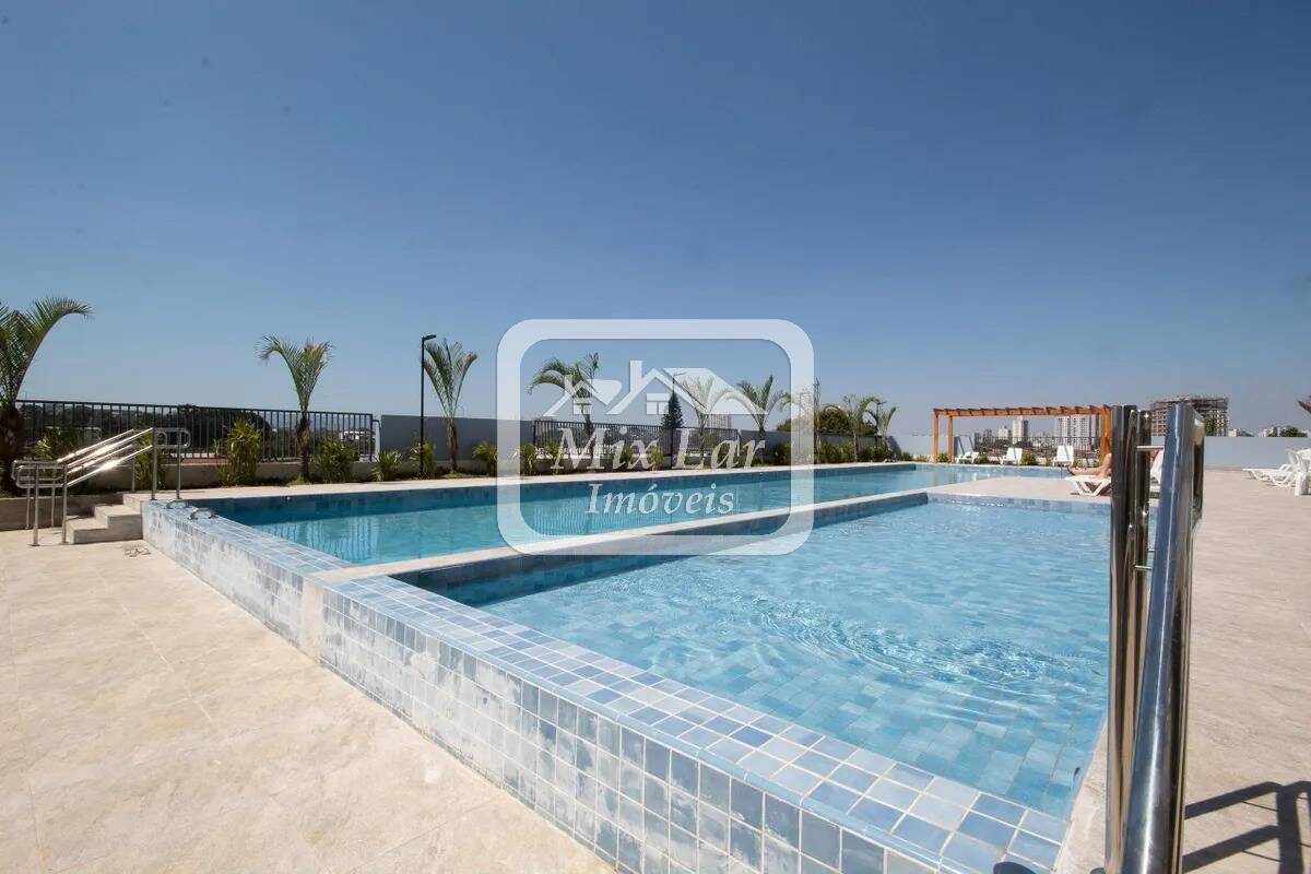 Apartamento, 2 quartos, 48 m² - Foto 24