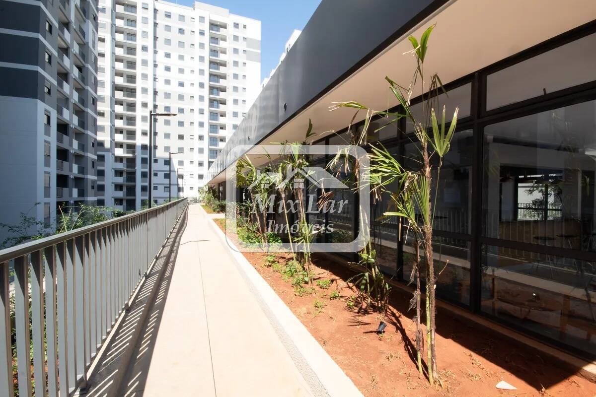 Apartamento, 2 quartos, 48 m² - Foto 25