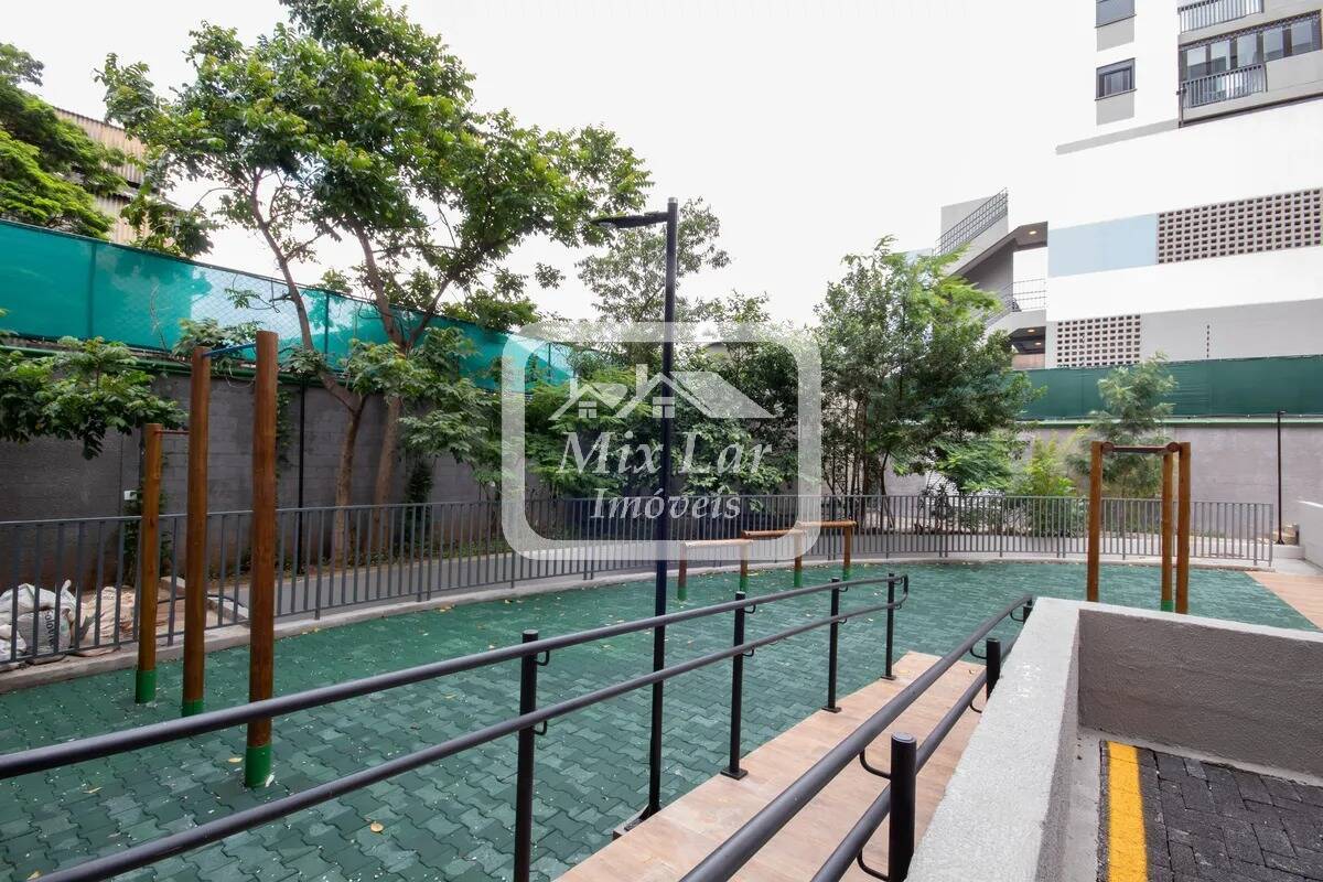 Apartamento, 2 quartos, 48 m² - Foto 28