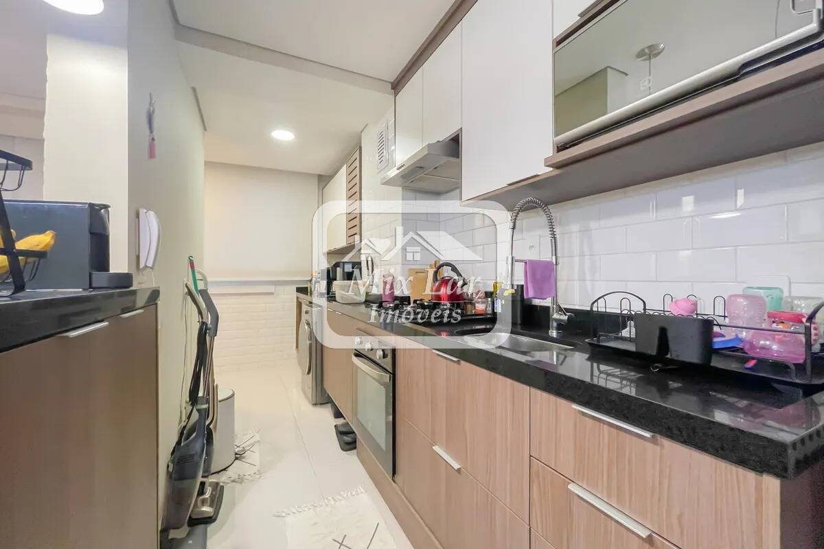 Apartamento, 2 quartos, 48 m² - Foto 9