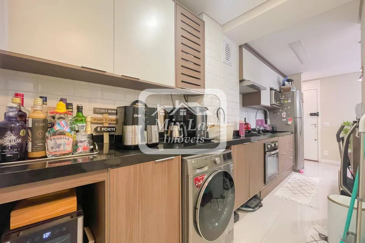 Apartamento, 2 quartos, 48 m² - Foto 8
