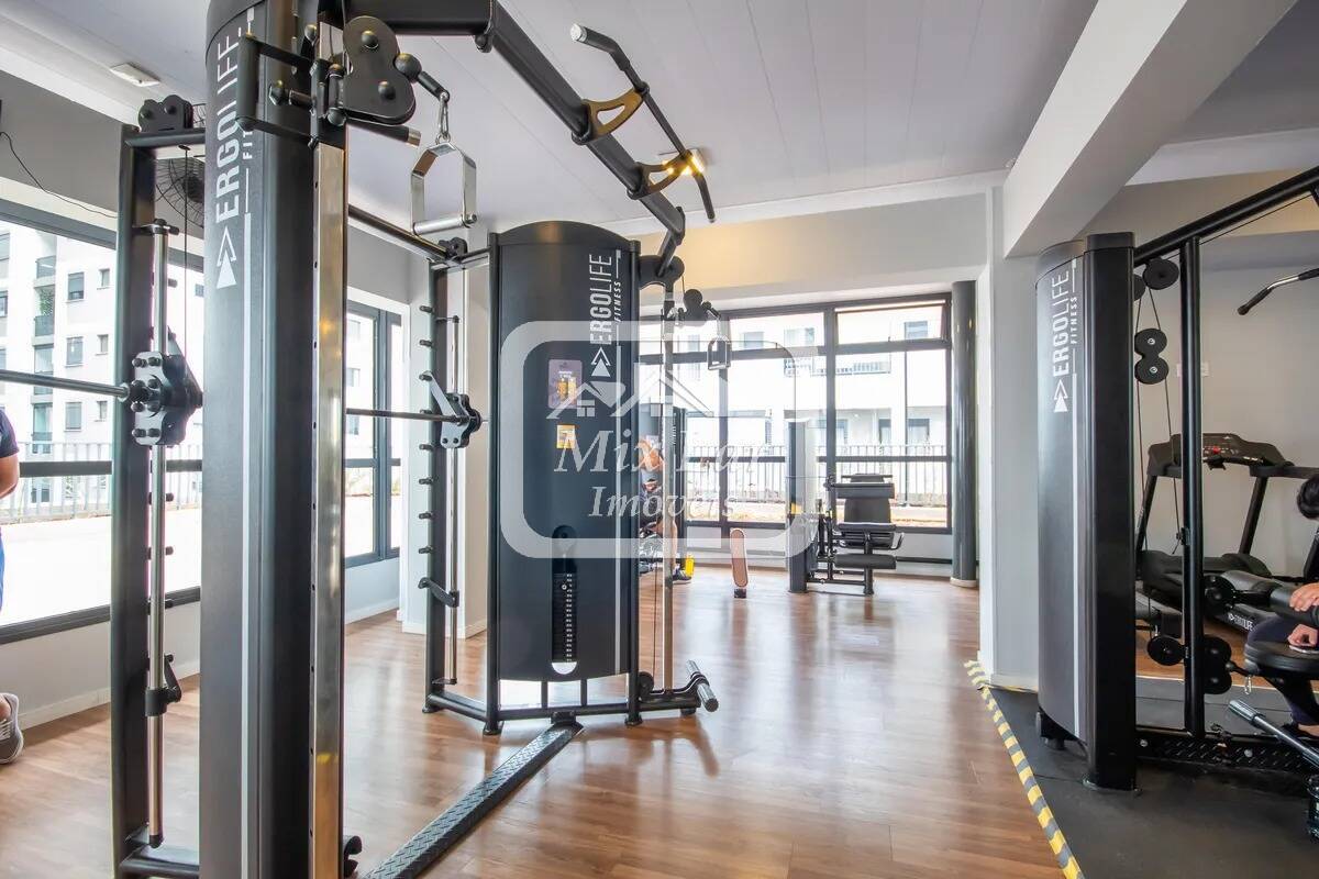 Apartamento, 2 quartos, 48 m² - Foto 31