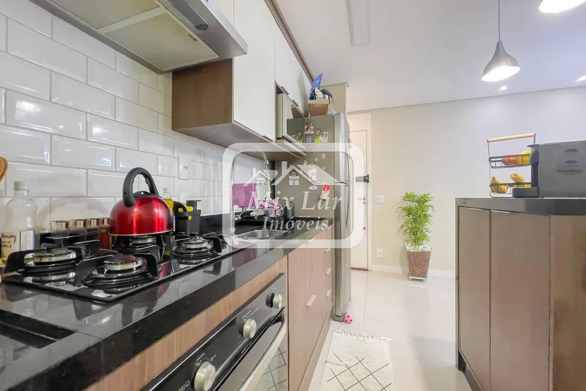 Apartamento, 2 quartos, 48 m² - Foto 10