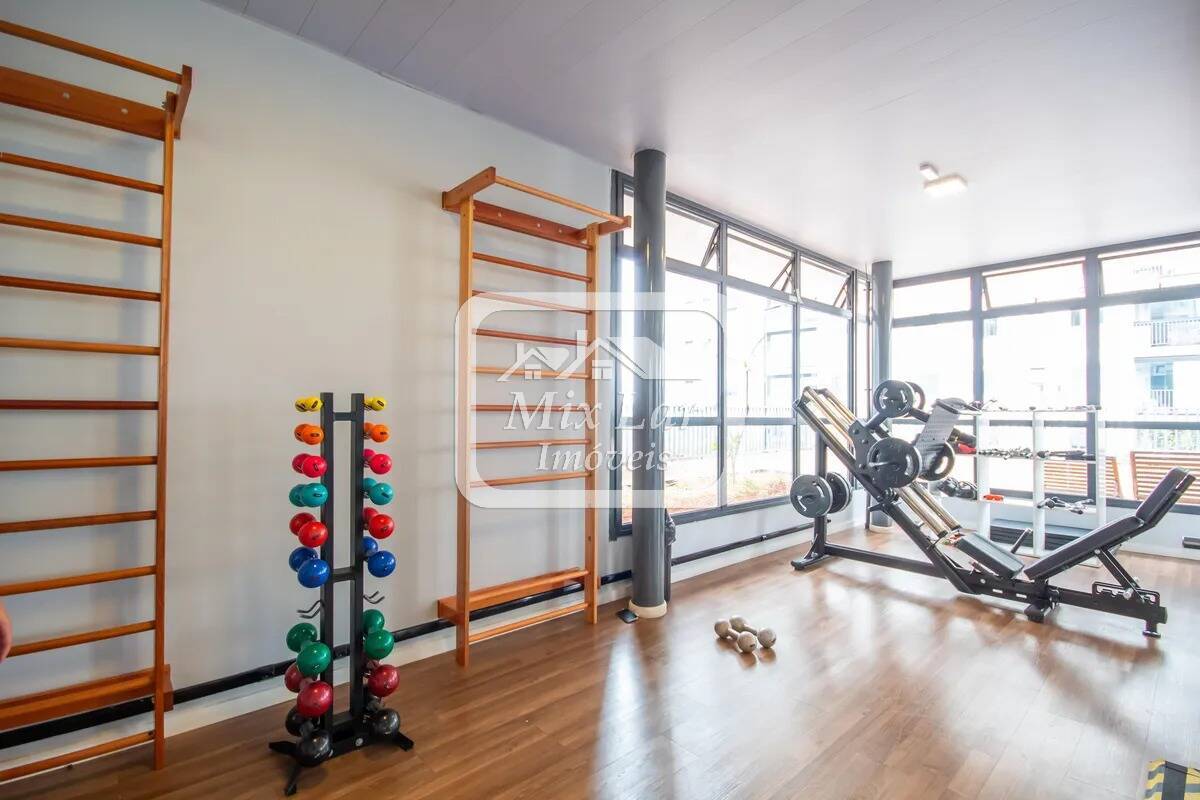 Apartamento, 2 quartos, 48 m² - Foto 36