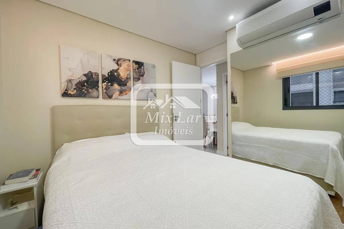 Apartamento, 2 quartos, 48 m² - Foto 11