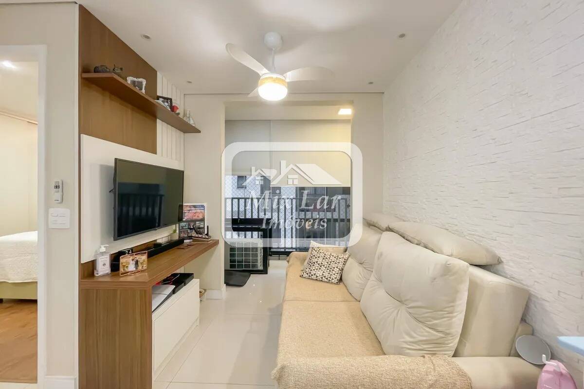 Apartamento, 2 quartos, 48 m² - Foto 4