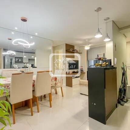 Apartamento a venda com 2 quartos, 48 m² - Centro - Osasco SP