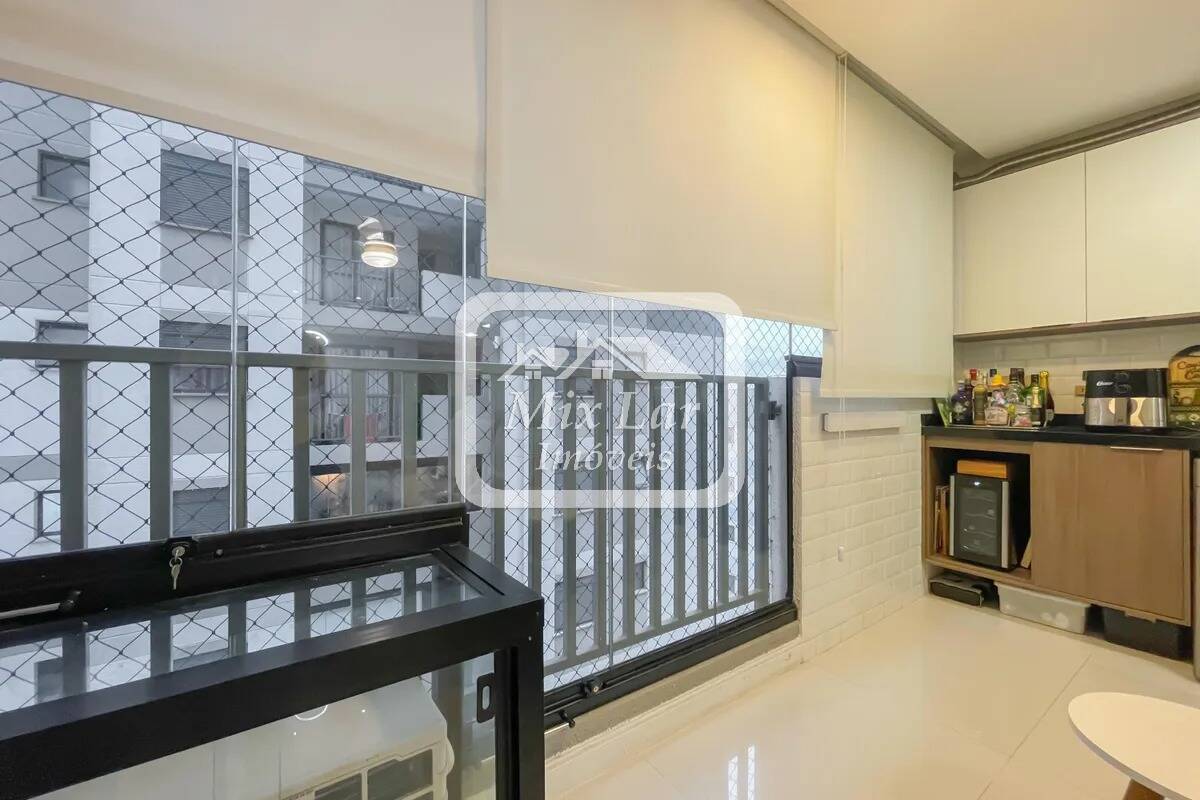 Apartamento, 2 quartos, 48 m² - Foto 20