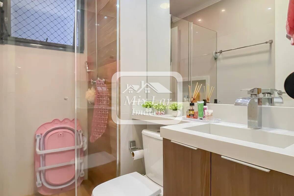 Apartamento, 2 quartos, 48 m² - Foto 18