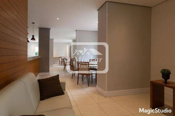 Apartamento, 2 quartos, 57 m² - Foto 9