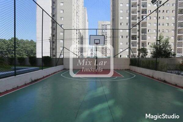 Apartamento, 2 quartos, 57 m² - Foto 21