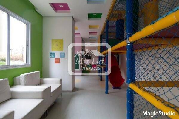 Apartamento, 2 quartos, 57 m² - Foto 20