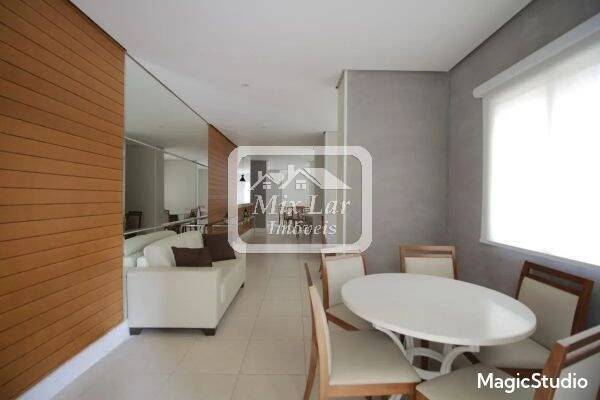 Apartamento, 2 quartos, 57 m² - Foto 22