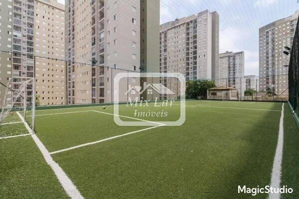 Apartamento, 2 quartos, 57 m² - Foto 24