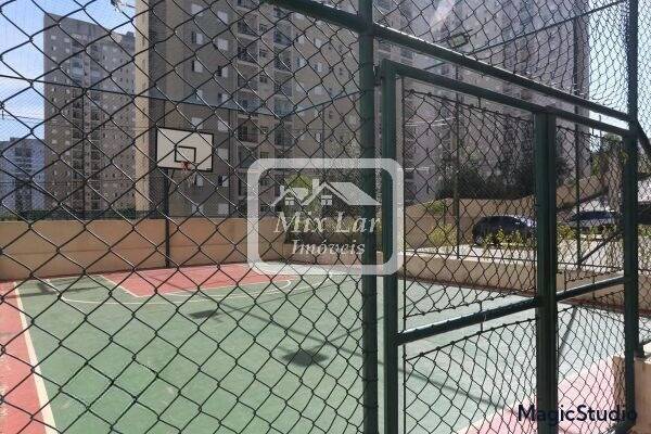 Apartamento, 2 quartos, 57 m² - Foto 23