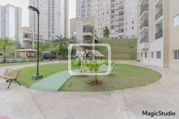 Apartamento, 2 quartos, 57 m² - Foto 25