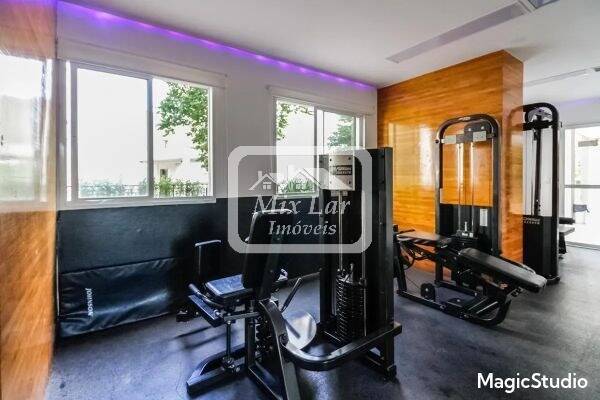 Apartamento, 2 quartos, 57 m² - Foto 27
