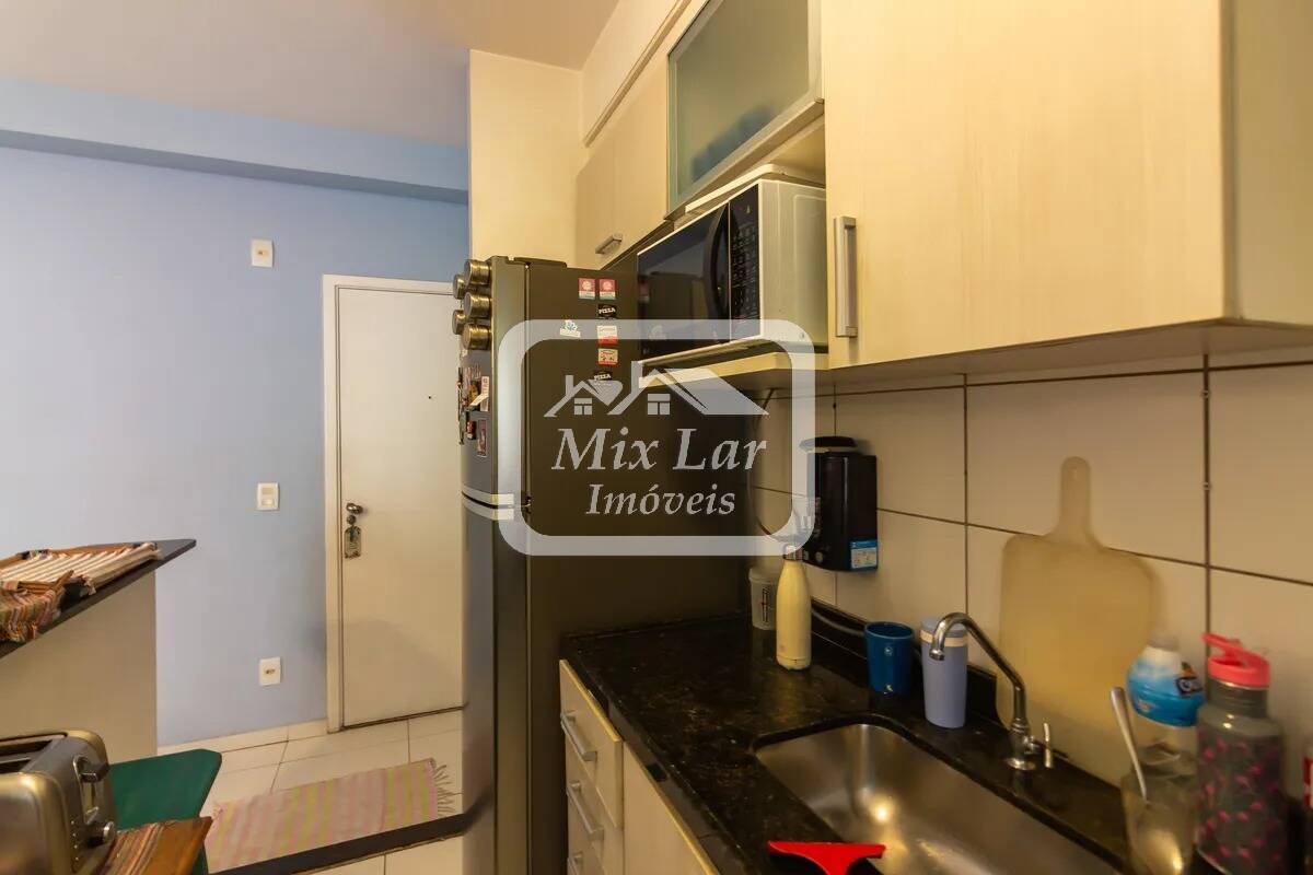 Apartamento, 2 quartos, 57 m² - Foto 6