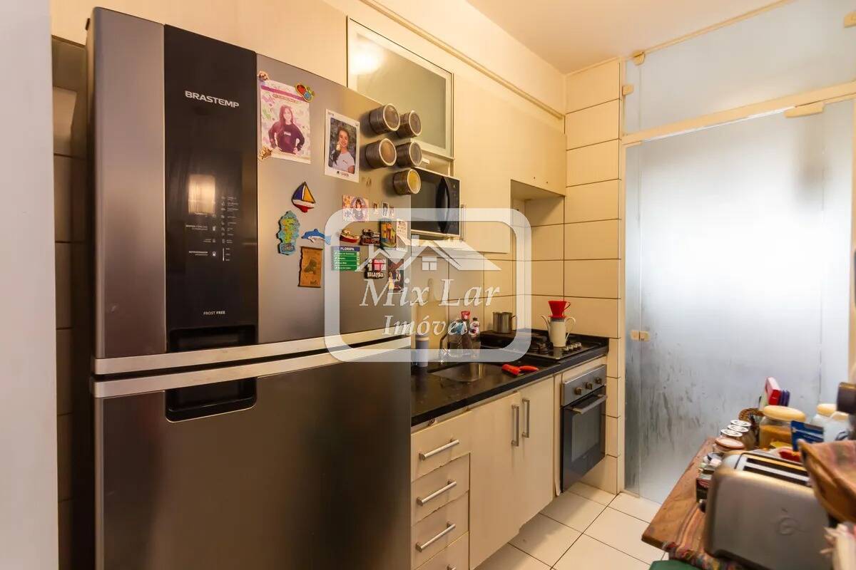 Apartamento, 2 quartos, 57 m² - Foto 5