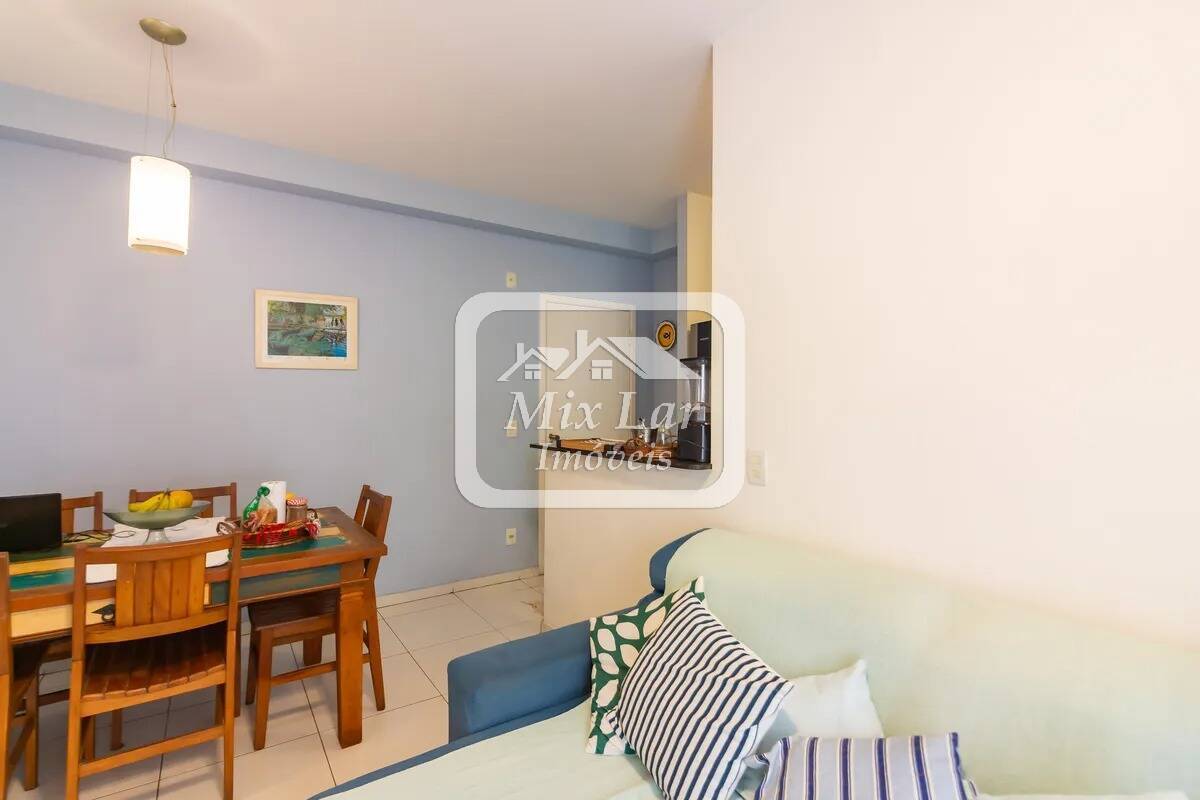 Apartamento, 2 quartos, 57 m² - Foto 3