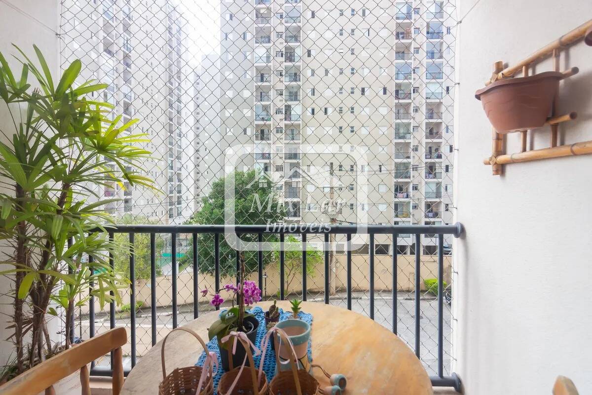 Apartamento, 2 quartos, 57 m² - Foto 17