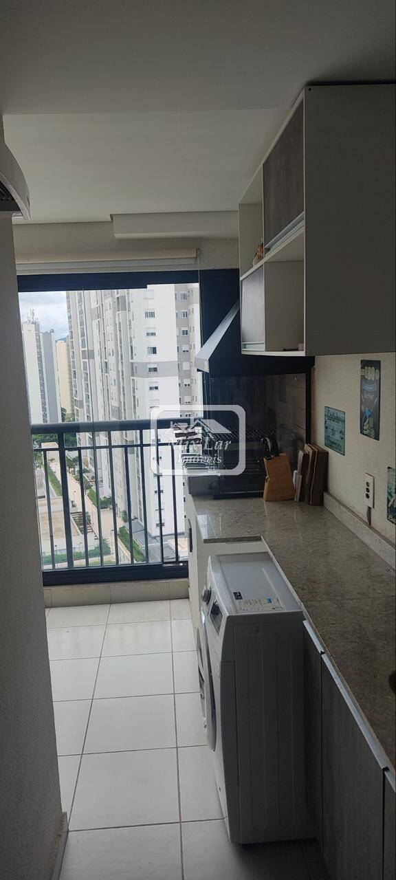 Apartamento, 2 quartos, 78 m² - Foto 8