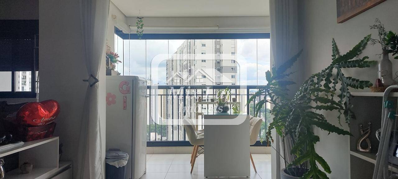 Apartamento, 2 quartos, 78 m² - Foto 6
