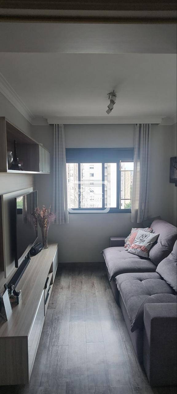 Apartamento, 2 quartos, 78 m² - Foto 9