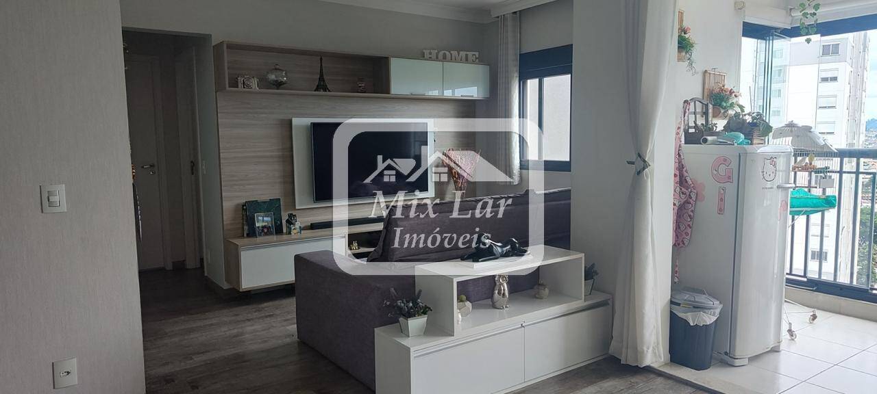 Apartamento, 2 quartos, 78 m² - Foto 1