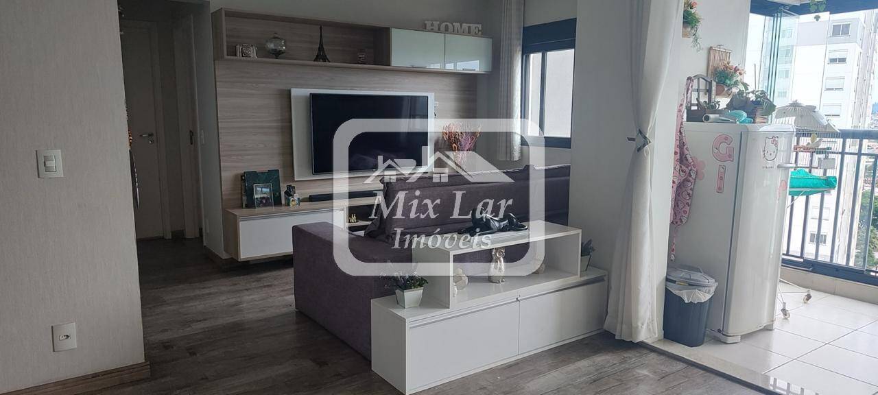 Apartamento, 2 quartos, 78 m² - Foto 11
