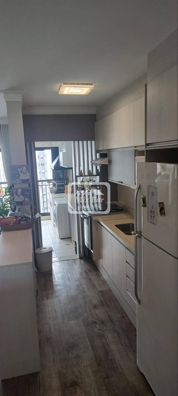 Apartamento, 2 quartos, 78 m² - Foto 32