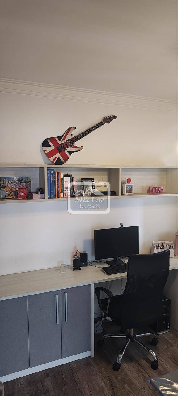 Apartamento, 2 quartos, 78 m² - Foto 36