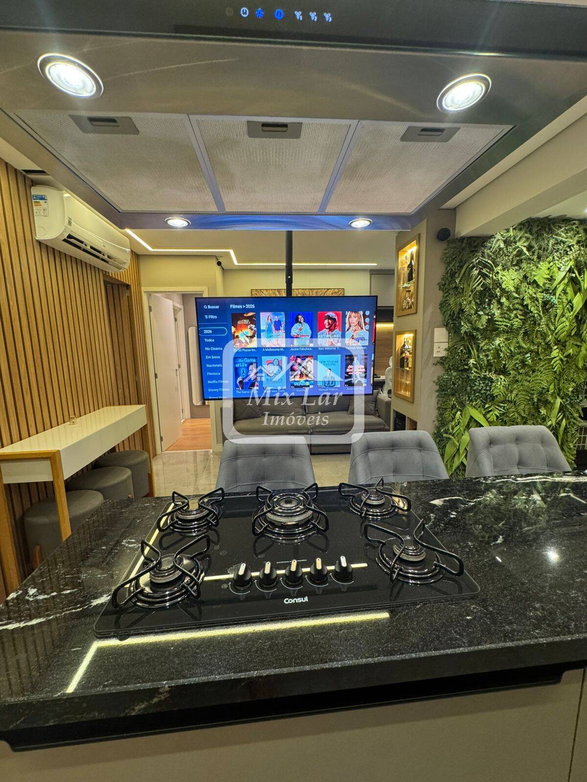 Apartamento, 2 quartos, 56 m² - Foto 6