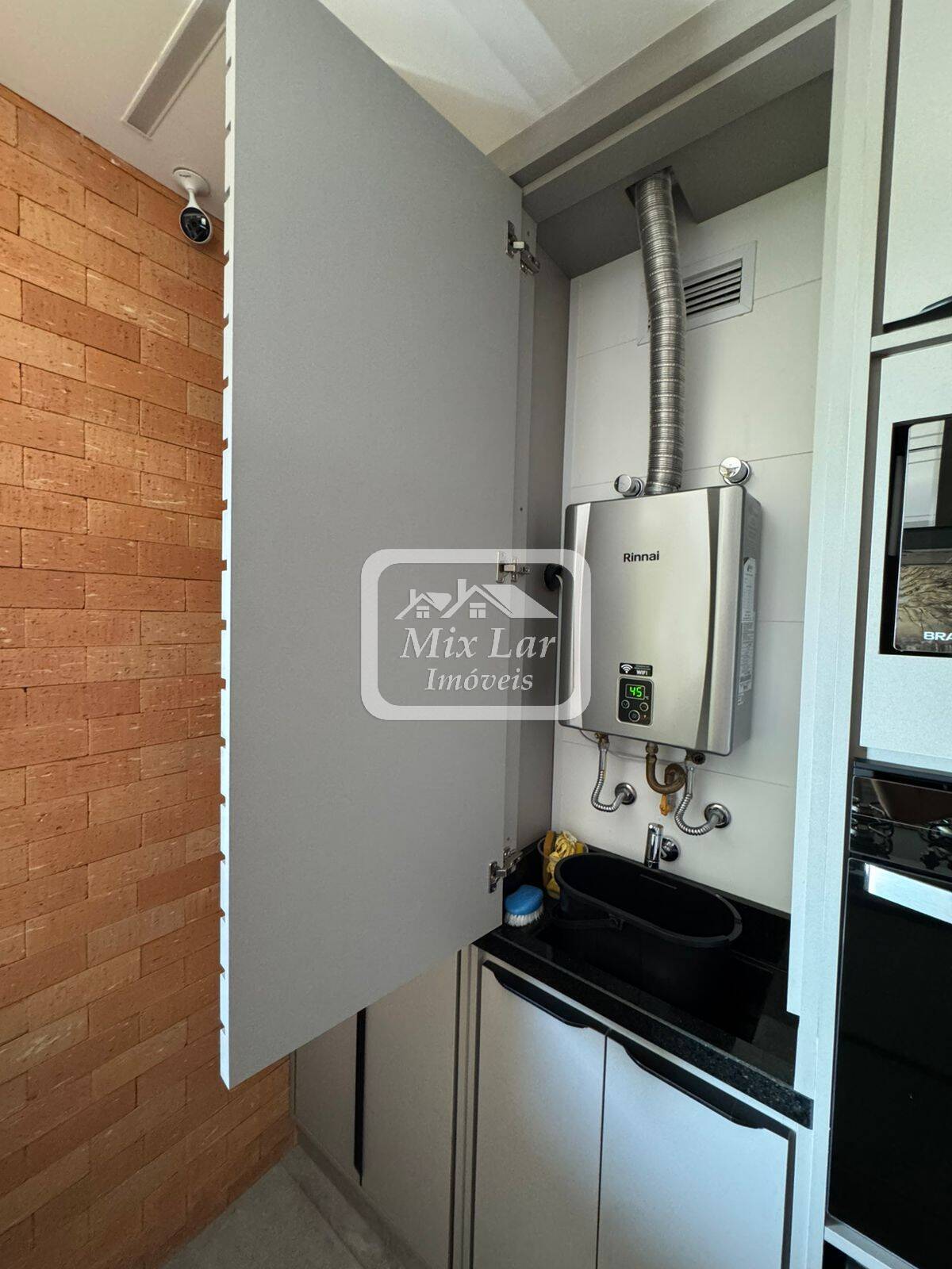 Apartamento, 2 quartos, 56 m² - Foto 7