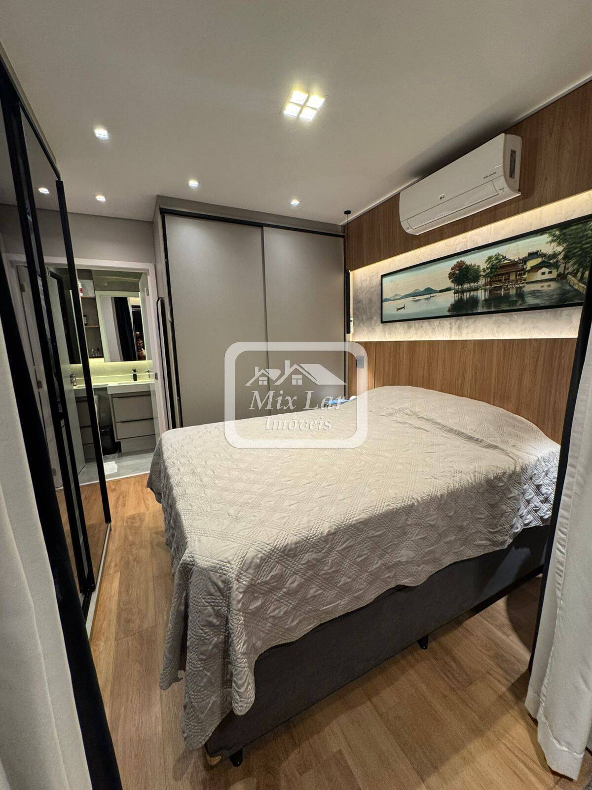 Apartamento, 2 quartos, 56 m² - Foto 8
