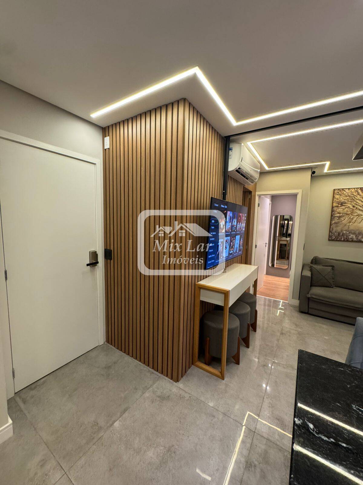 Apartamento, 2 quartos, 56 m² - Foto 11