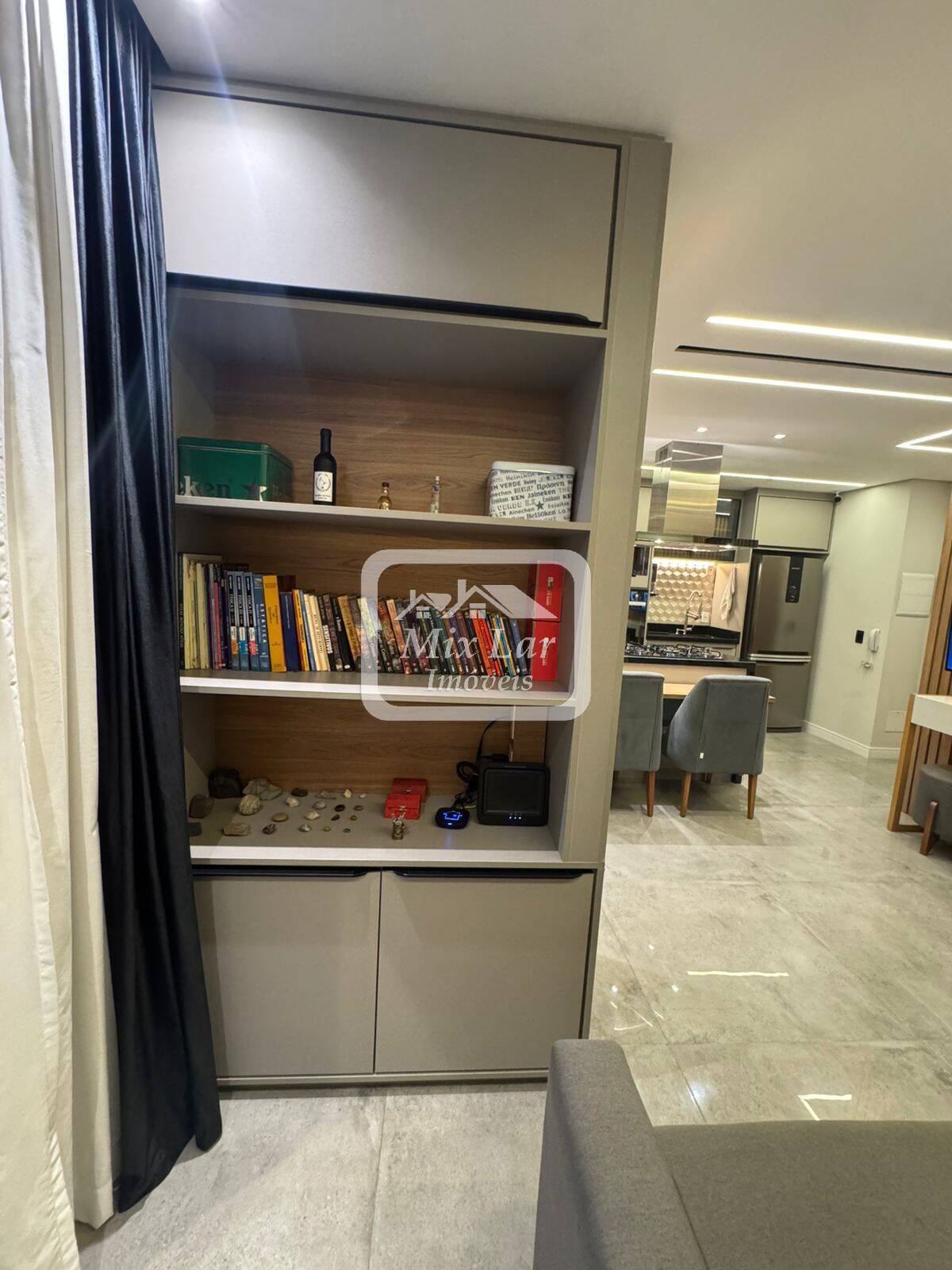Apartamento, 2 quartos, 56 m² - Foto 10