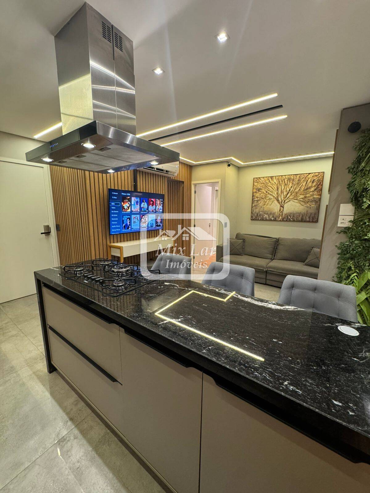 Apartamento, 2 quartos, 56 m² - Foto 13