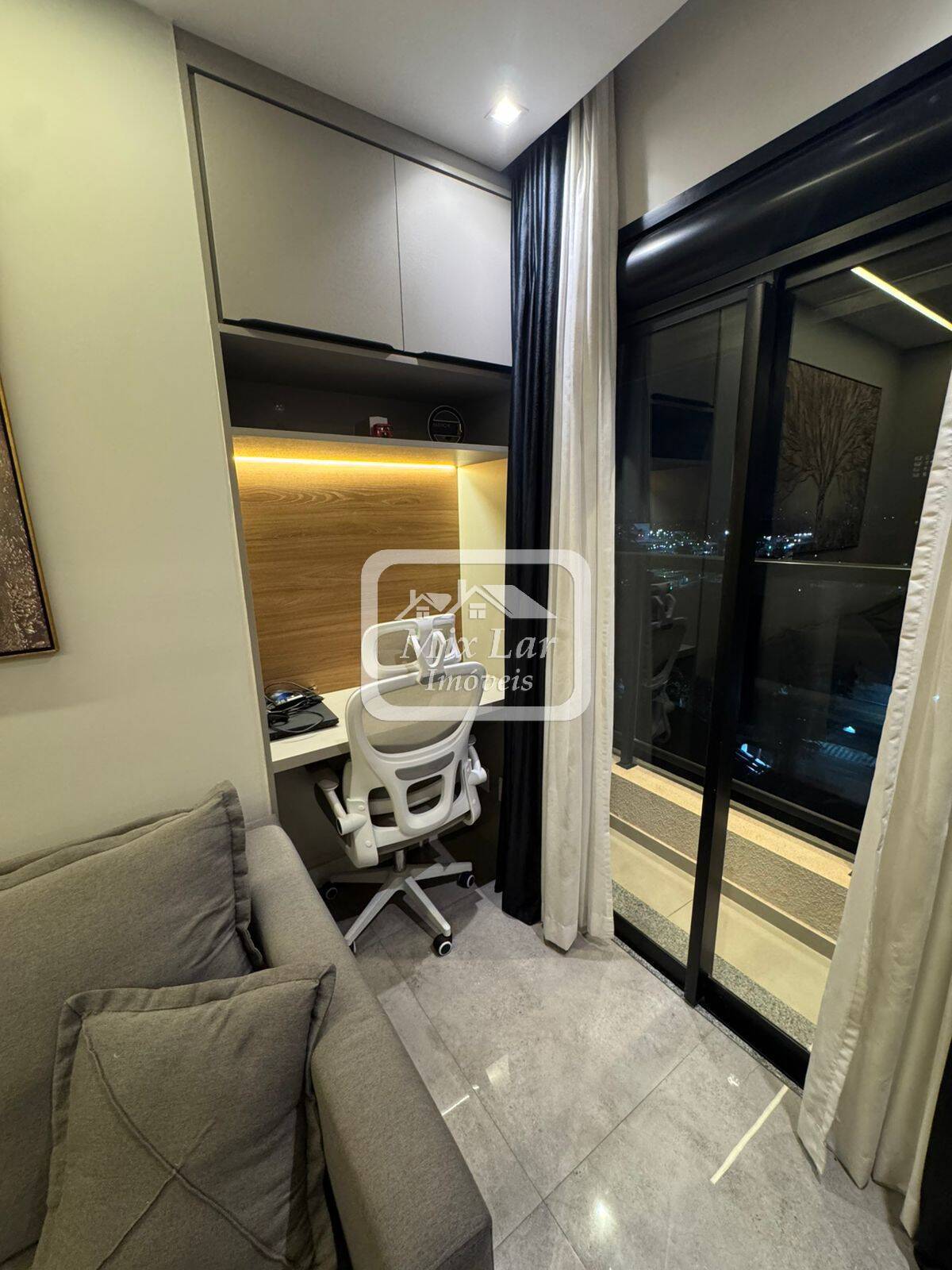 Apartamento, 2 quartos, 56 m² - Foto 12