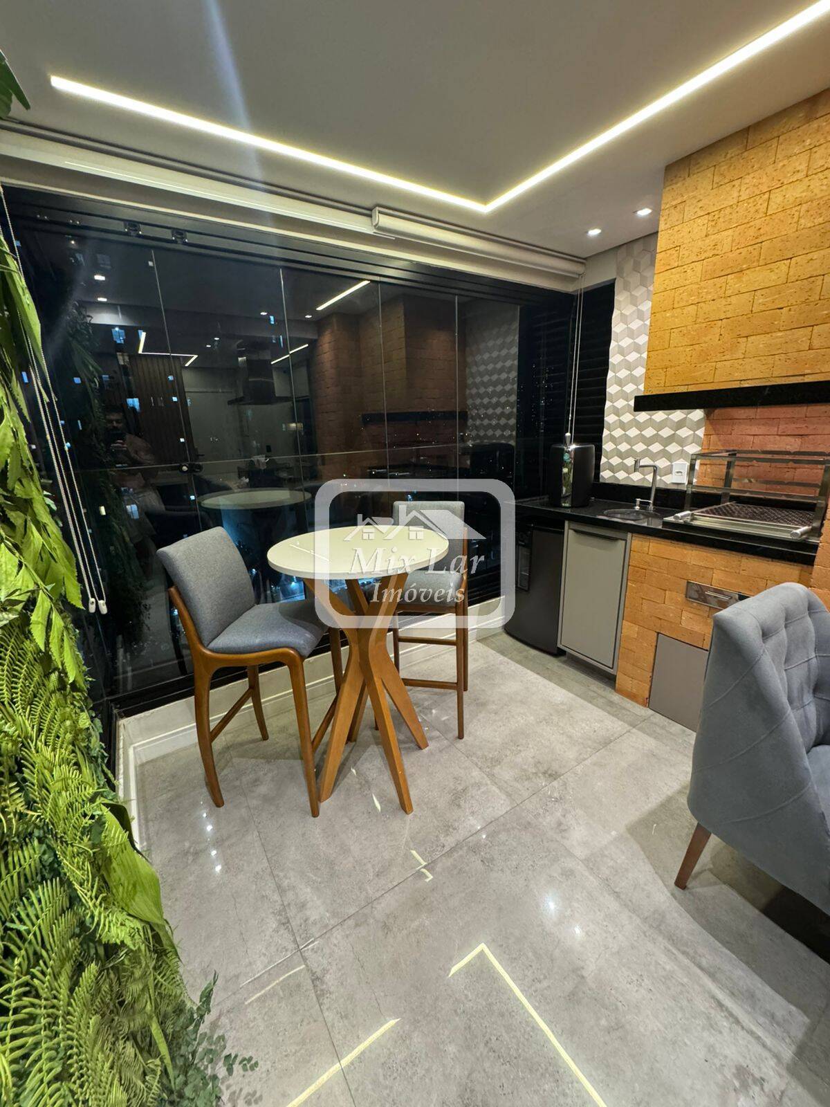 Apartamento, 2 quartos, 56 m² - Foto 15