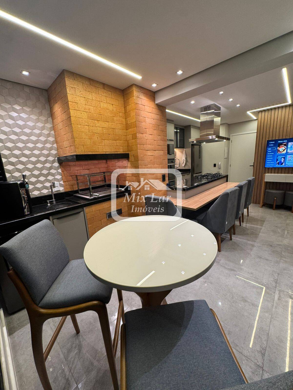 Apartamento, 2 quartos, 56 m² - Foto 14