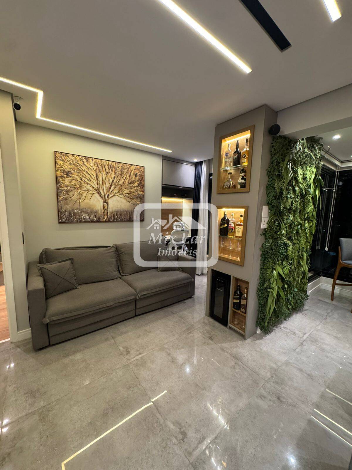 Apartamento, 2 quartos, 56 m² - Foto 18